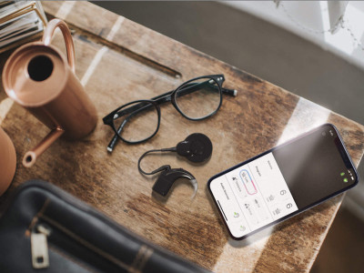 Foto: Cochlear und GN